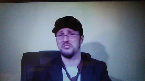 What The Nostalgia Critic Thinks About Wet Paint Youtube