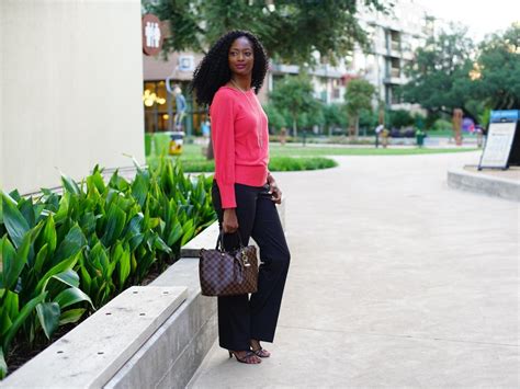 Stylish Checked Trousers Sassy Teacher Chic