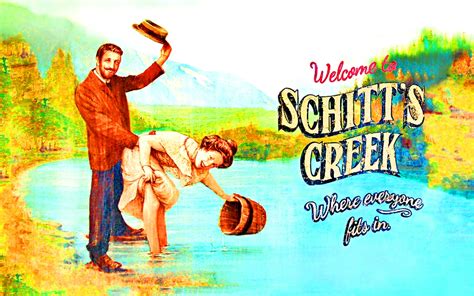 Schitts Creek Wallpaper Schitts Creek Wallpaper 41225031 Fanpop