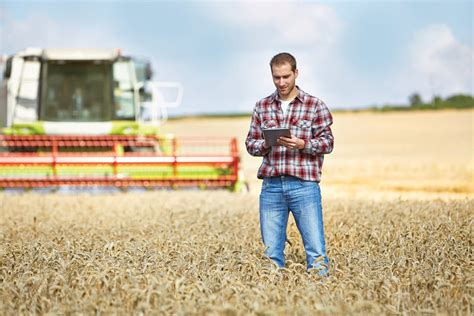 Province Offers Training To New Farmers Alberta Farmer Express