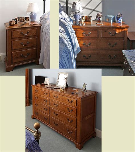 period oak furniture designs added   collection