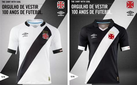 Camisa Pesada Relembre Os Uniformes Do Vasco Nos últimos 10 Anos Lance