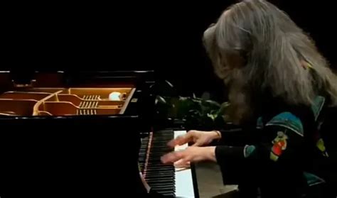 Bach Partita No Verbier Festival Martha Argerich Videos