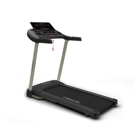 Jual Kinetic Motorized Smart Treadmill Hp P Original Ace