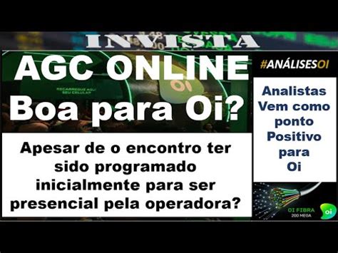 OIBR3 OIBR4 AGC OI ONLINE PONTO POSITIVO BRADESCO SE MOSTRA A