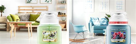 Yankee Candle: vosky, svíčky, vůně do auta | notino.cz
