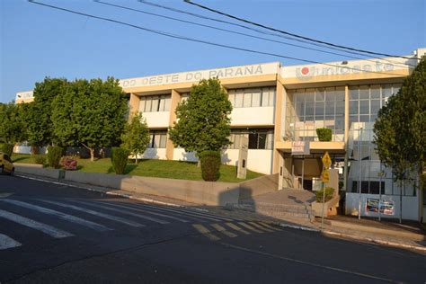 Faculdades Em Francisco Beltrão - Francisco Beltrão - Unioeste