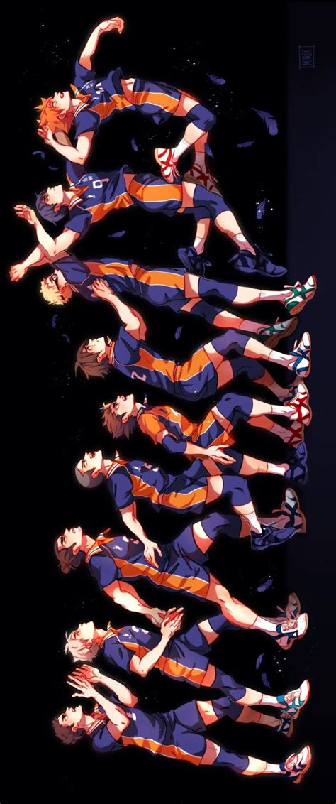 Karasuno | Haikyuu wallpaper, Haikyuu, Haikyuu anime