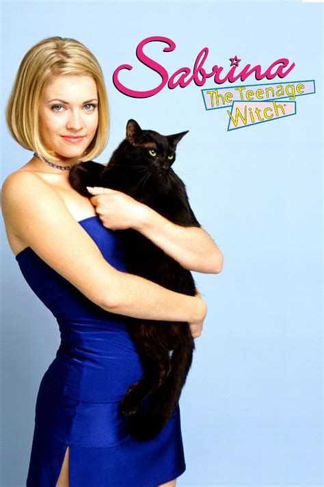 Sabrina the Teenage Witch (1996) | ScreenRant