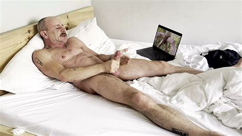 Berlin Jerk Off Gay Big Cock Big Cock Porn Feat Dilf X Berg Xl By Faphouse Xhamster