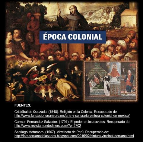 RECORRIENDO LA HISTORIA DEL ECUADOR ÉPOCA COLONIAL