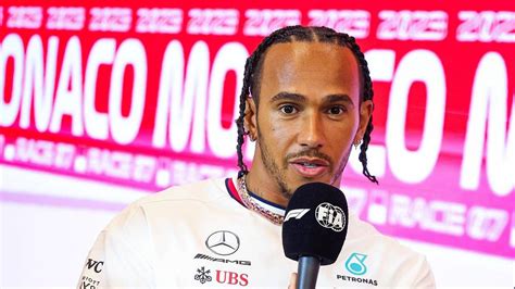 Amid Lewis Hamilton’s Ferrari Switch Rumors, Frederic Vasseur Reveals ...