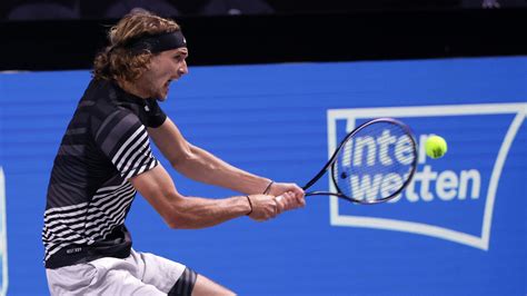 Siegesserie Gerissen Zverev Verpasst Halbfinale In Wien Sports