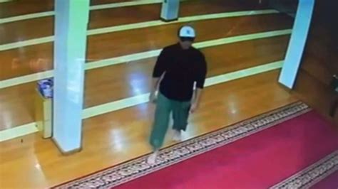 Viral Bule Australia Ludahi Imam Di Masjid Bandung Begini Kronologinya