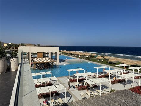 Coraya Bucht Jaz Maraya Resort Marsa Alam Holidaycheck Marsa