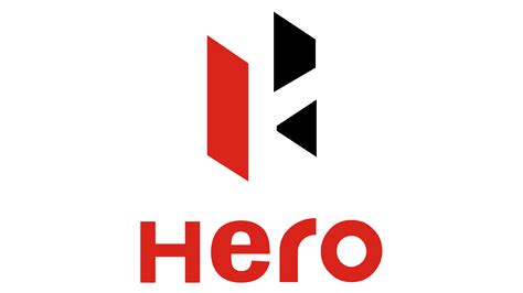 Hero Motocorp Logo And Symbol Meaning History Sign