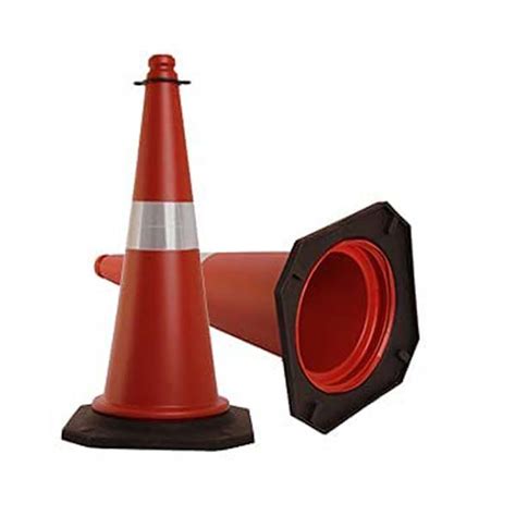 Road Safety Cones