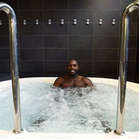 Galerie Photos Teddy Riner