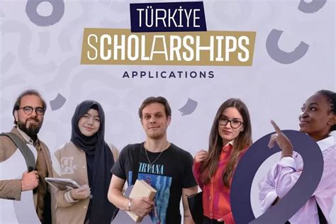 Beasiswa Turkiye Burslari Kuliah Gratis Dari Pemerintah Turki Untuk S1