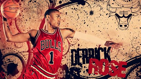 Derrick Rose 2015 Wallpapers - Wallpaper Cave