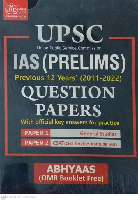 Drishti Ias Upsc Prelims Gs Paper I Previous 16 Years 40 Off