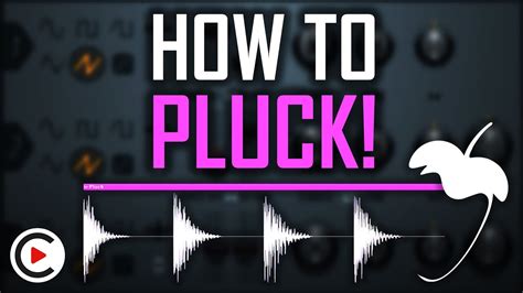 Pluck Tutorial Fl Studio How To Make A Pluck In Fl Studio Xosc