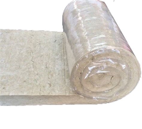 Insulation Thermal Rockwool Blankets Rock Wool Blanket Bare And Rock Wool