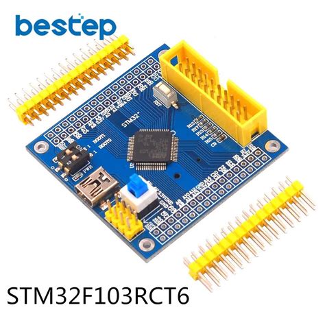 STM32F103RCT6 ARM STM32 Minimum System Development Board Module For