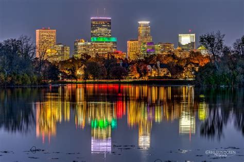 Lake of the Isles Minneapolis Minnesota | Minnesota photography ...