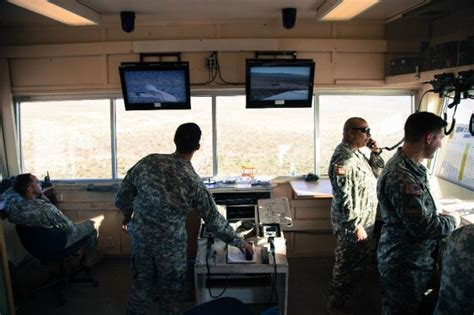 Tank Gunnery At Ntc Trading Lasers For Bullets Article The United