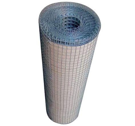 Square GI Welded Mesh For Industrial Packaging Type Roll At Rs 12 Sq