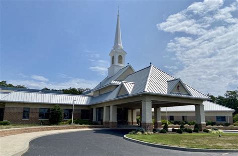 Epworth United Methodist Church to mark 125th anniversary | Cape Gazette