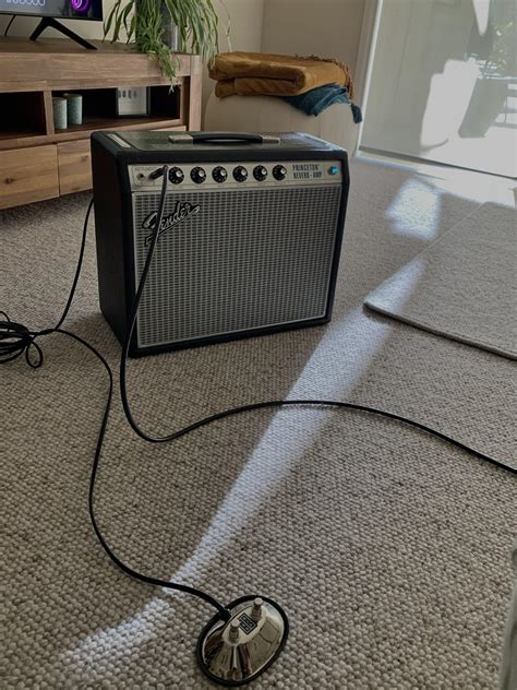 NAD; my new favourite amp. : r/GuitarAmps