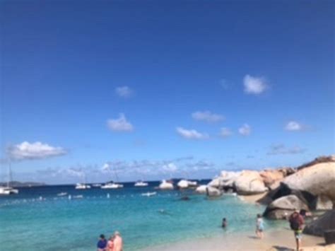 Devil S Bay National Park Virgin Gorda Alles Wat U Moet Weten