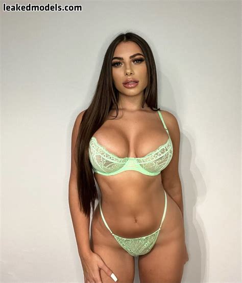 Christinakc Kenza Kenza Nude Leaks Onlyfans Photo Leaked