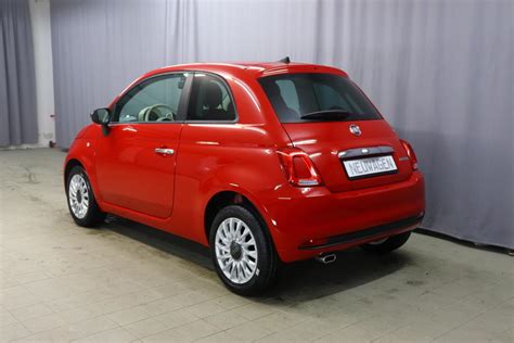 Fiat Hatchback Hybrid Gse Kw Ps Style Paket