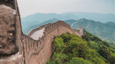 Die Chinesische Mauer: Wie lang ist sie wirklich? - Fakten und Zahlen