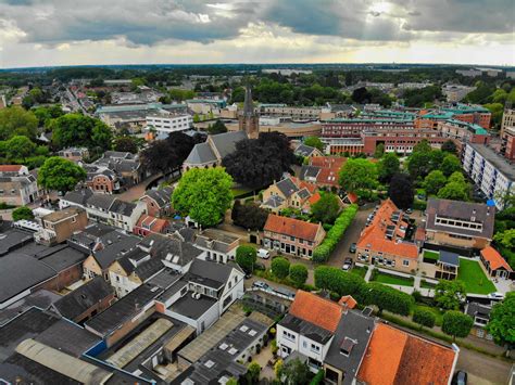 Samen Aan De Slag Voor Een Veilig Ridderkerk Gemeente Ridderkerk