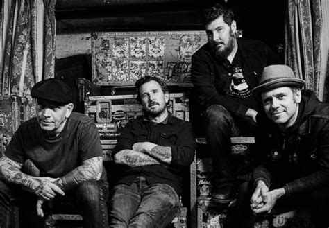 The Bouncing Souls Kündigen Neues Album An Away From Life