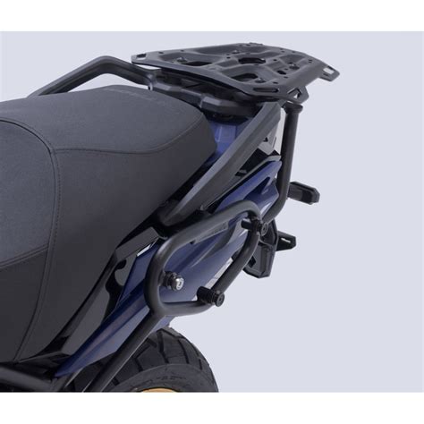 Sw Motech Hta Slc Side Carrier Left For Suzuki V Strom