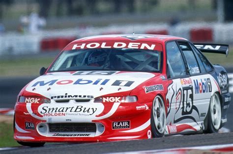 Pin By Stevek On Australian Touring Car Racing Touring Car Racing