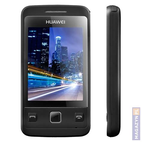 Huawei G7206