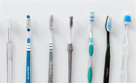 Choosing Wisely Which Toothbrush Is Best