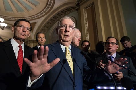 Senate health-care bill – Which Senators are opposed - Washington Post