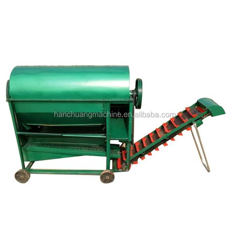 Small Scale Automatic Peanut Picker Machine Buy Peanut Harvester