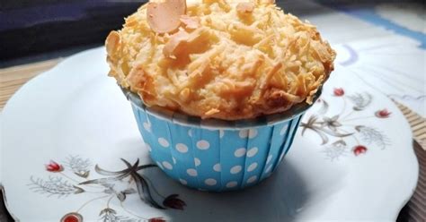 Resep Cheese Yoghurt Muffin Oleh Kurnia Kemala Sari Cookpad