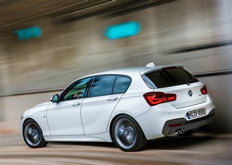 Bmw 1 Series Lci F20 Specs 2015 2016 2017 Autoevolution