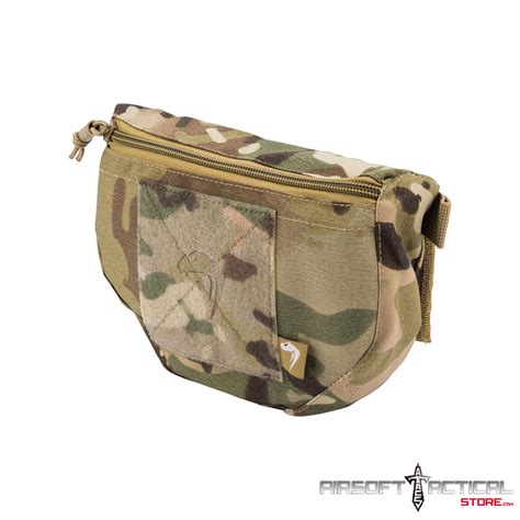 Hanging Pouch Multicam By Viper Tactical Airsoft Tactical Store