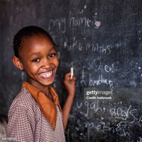 Female Orphan School Photos And Premium High Res Pictures Getty Images