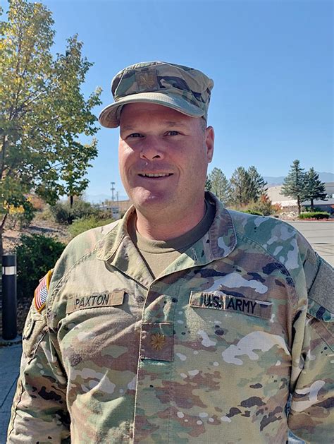 DVIDS Images Nevada Guard Bilateral Affairs Officer Enjoys